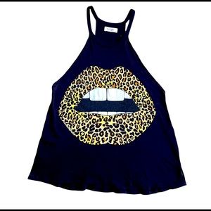 RARE Lauren Moshi Top ❤️